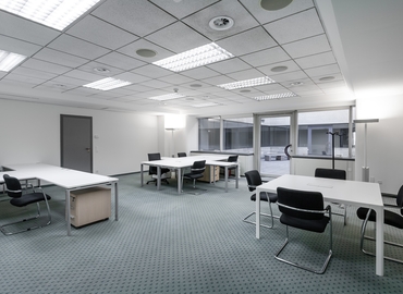 Via Cantonale 4, Business center Lugano, 34