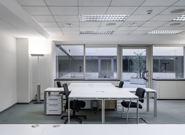 76 m² Business center in Lugano, Via Cantonale 4 (6928) - 35 | MatchOffice