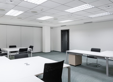 76 m² Business park in Lugano, Via Cantonale 4 (6928) - 36 | MatchOffice.com