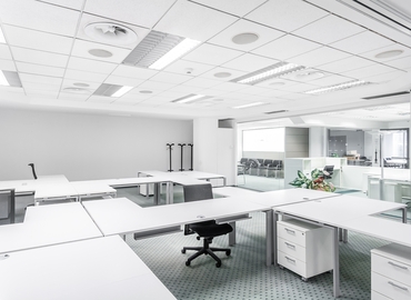 Via Cantonale 4, Business Center Lugano, 38