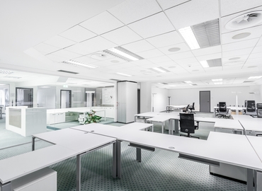 76 m² Business space in Lugano, Via Cantonale 4 (6928) - 9 | MatchOffice