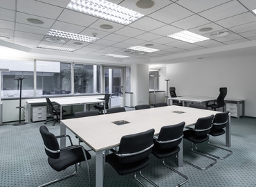 76 m² Business center in Lugano, Via Cantonale 4 (6928) - 39 | MatchOffice