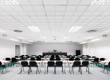 Via Cantonale 4, Business Center Lugano, 40