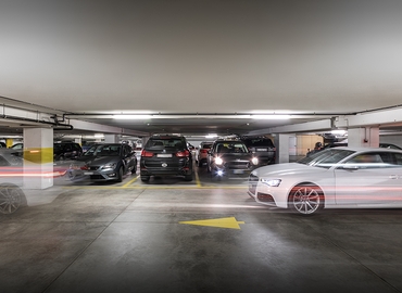 Via Cantonale 4, Business center Lugano, 50