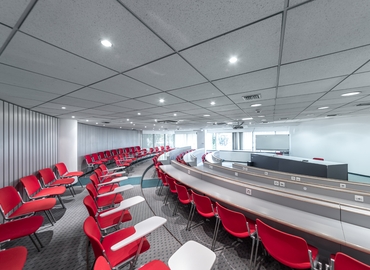Via Cantonale 4, Business center Lugano, 41
