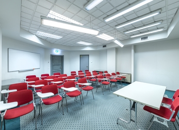 Via Cantonale 4, Business Center Lugano, 43