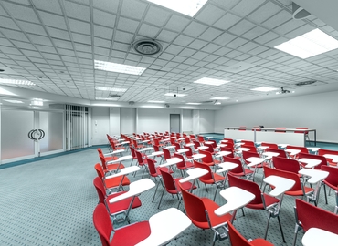 76 m² Business center in Lugano, Via Cantonale 4 (6928) - 44 | MatchOffice.com