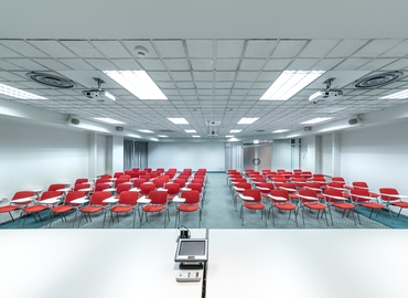 76 m² Business park in Lugano, Via Cantonale 4 (6928) - 45 | MatchOffice.com