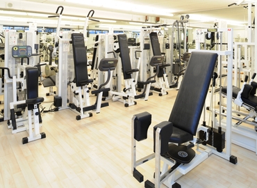 76 m² Business park in Lugano, Via Cantonale 4 (6928) - 49 | MatchOffice