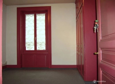 Neuengasse 9, Salle de réunion Bienne, 3