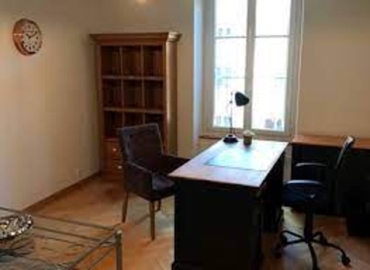 Neuengasse 9, Salle de conférence Bienne, 6