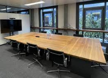 Neuengasse 9, Tagungsraum Biel, 9