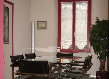 Neuengasse 9, Business Center Biel, 4