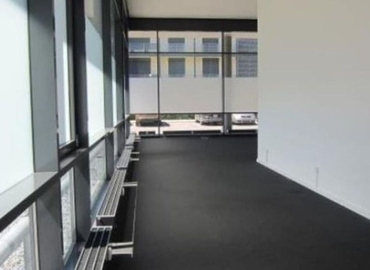 Baarerstrasse 137, Business center Zug, 3