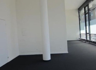 Baarerstrasse 137, Business center Zug, 4