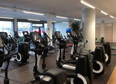 Baarerstrasse 137, Business center Zug, 6