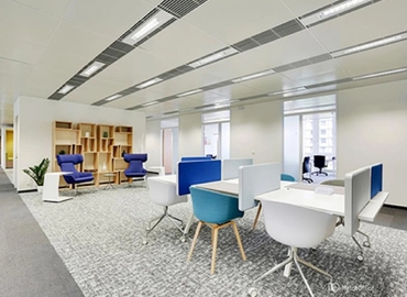 Baarerstrasse 137, Business center Zug, 7