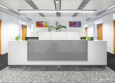 Baarerstrasse 137, Business center Zug, 9