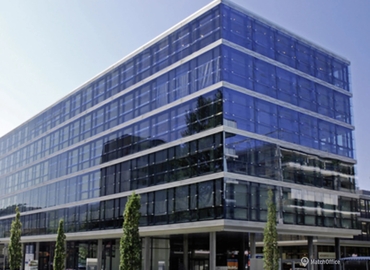 Baarerstrasse 137, Business center Zug, 15