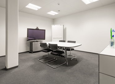 Werftestrasse 4, Meetingraum Luzern, 6