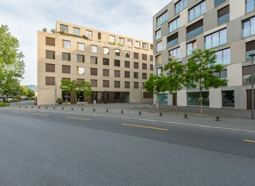 Werftestrasse 4, Tagungsraum Luzern, 9