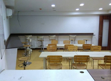 Gotthardstrasse 26, Salle de réunion Zug, 13