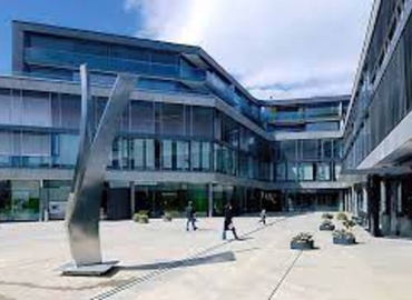 Rathausstrasse 14, Business Center Baar, 7