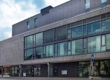 Rathausstrasse 14, Business Center Baar, 9