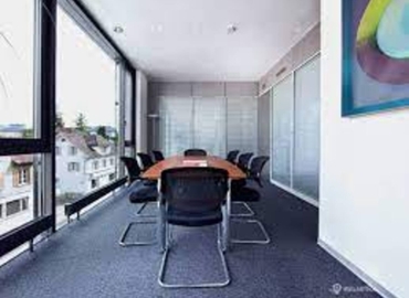 Rathausstrasse 14, Seminarraum Baar, 6