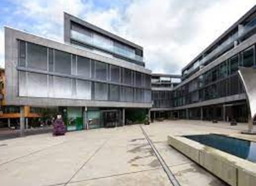 Rathausstrasse 14, Coworking Space Baar, 5