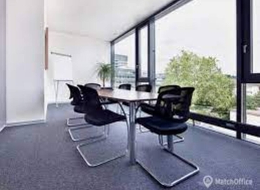 Virtual office in Baar, Rathausstrasse 14 (6340) - 1 | MatchOffice.com