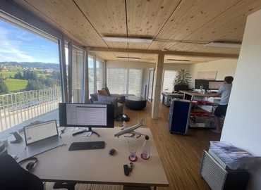 Oberstrasse 31, Business center Vorderland, 0
