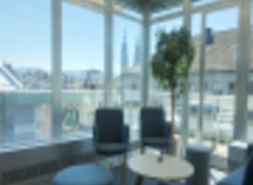 Stadthausstrasse 14, coworking Winterthur, 4