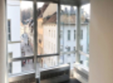 Stadthausstrasse 14, coworking Winterthur, 5