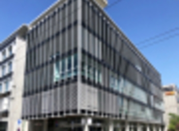 Stadthausstrasse 14, coworking Winterthur, 12