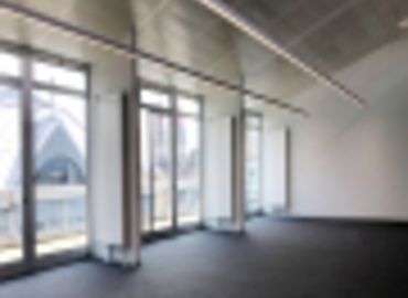 Stadthausstrasse 14, coworking Winterthur, 14