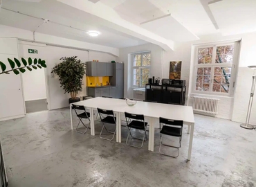 Limmatstrasse 65,  Coworking Zürich, 3