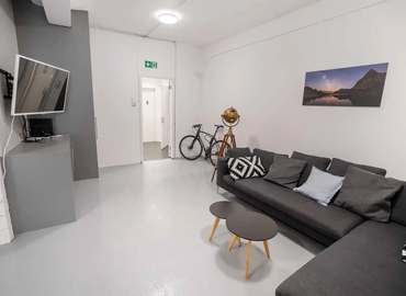 Limmatstrasse 65, Coworking Space Zürich, 4