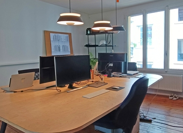 Dufourstrasse 20A, Business center Lucerne, 0