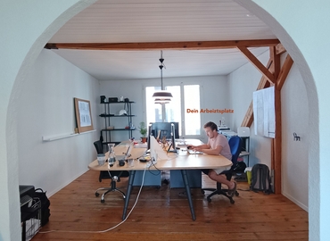 Dufourstrasse 20A, Business Center Luzern, 0