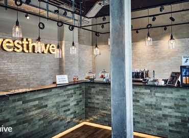 Am Stadtrand 11-13,  Coworking Zürich, 1