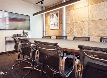 Am Stadtrand 11-13, Coworking Zürich, 7
