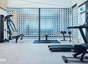 Am Stadtrand 11-13, Coworking Zürich, 9