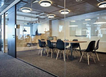 Hardturmstrasse 161, Coworking Space Zürich, 0