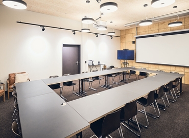 Hardturmstrasse 161, Coworking Zürich, 7