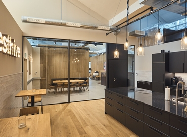 Oberallmendstrasse 18,  Coworking Zug, 1