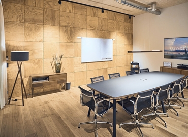 Oberallmendstrasse 18, Coworking Space Zug, 0