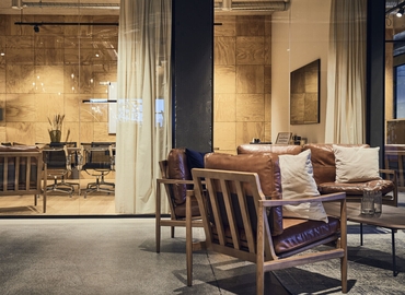 Oberallmendstrasse 18, Coworking Space Zug, 5