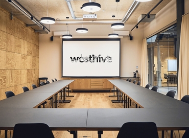 Oberallmendstrasse 18, Coworking Space Zug, 6