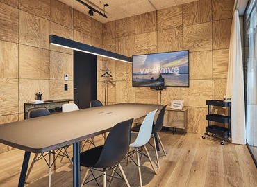 Oberallmendstrasse 18, Coworking Space Zug, 4